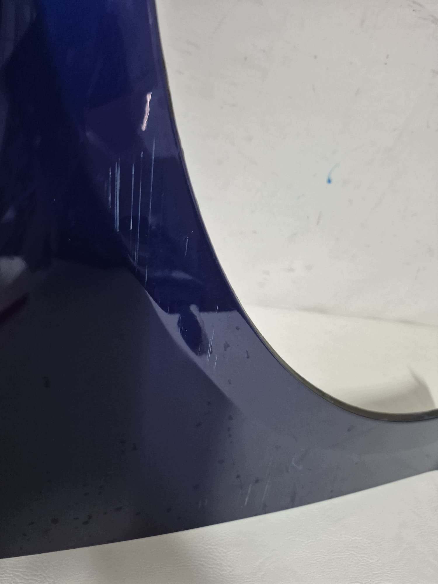 PEUGEOT 308 II 2 13-21 fender front front right