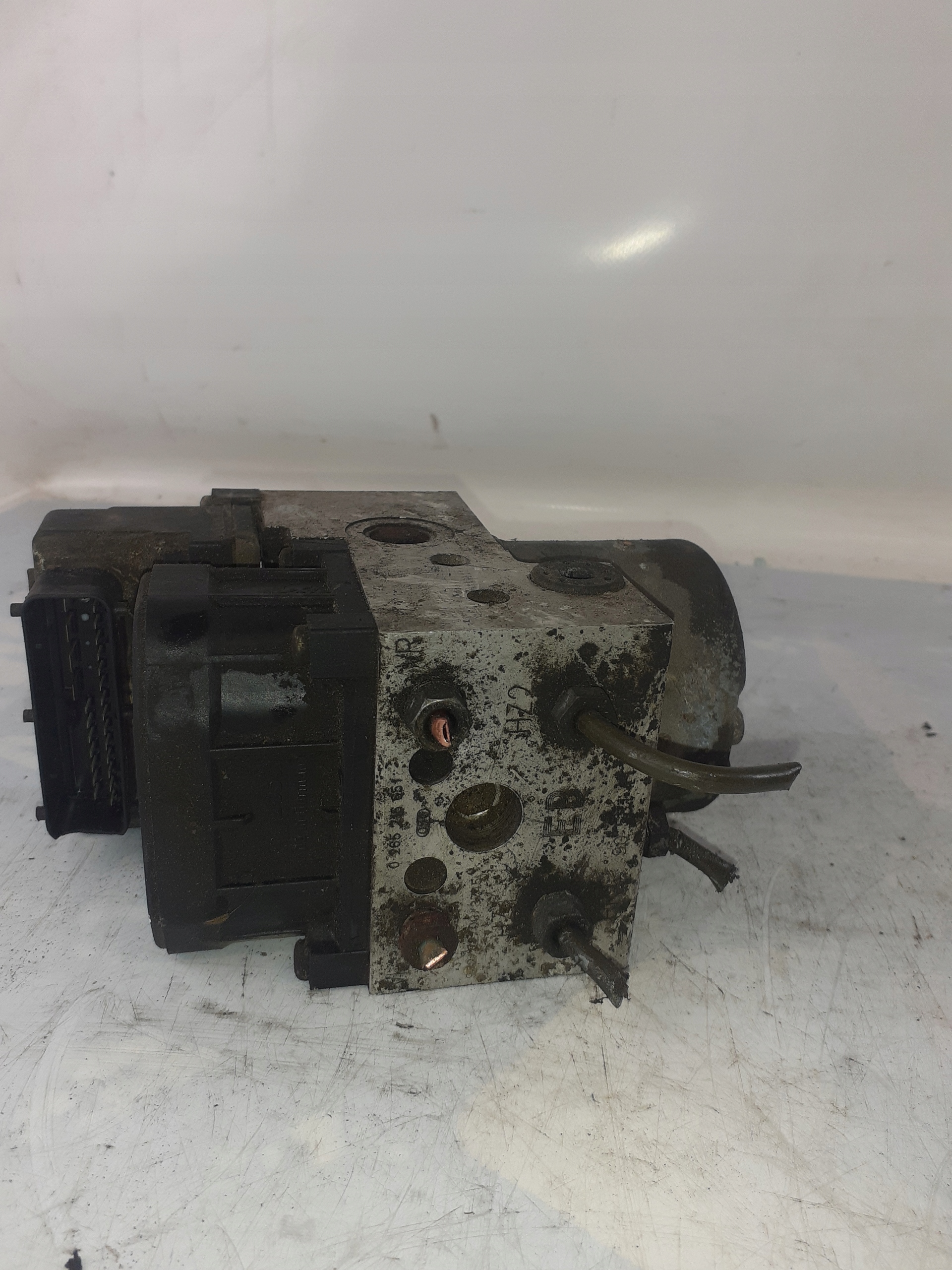 pump ABS OPEL ASTRA II G