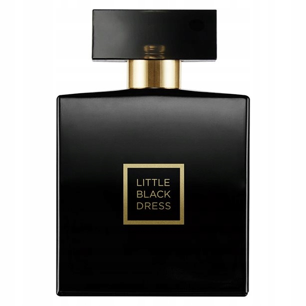 

Little Black Dress 50ml Avon plus