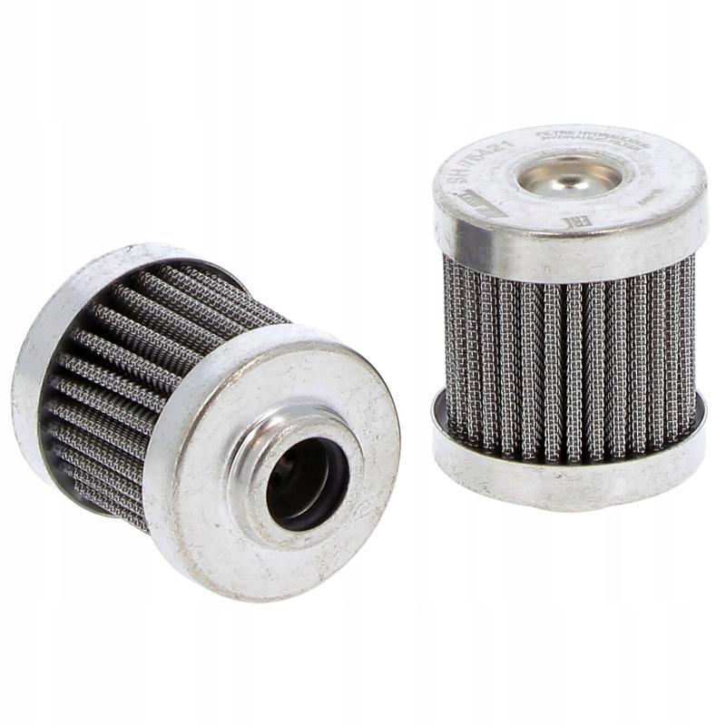 Hydraulický filtr Sh 75421 Hifi Filter