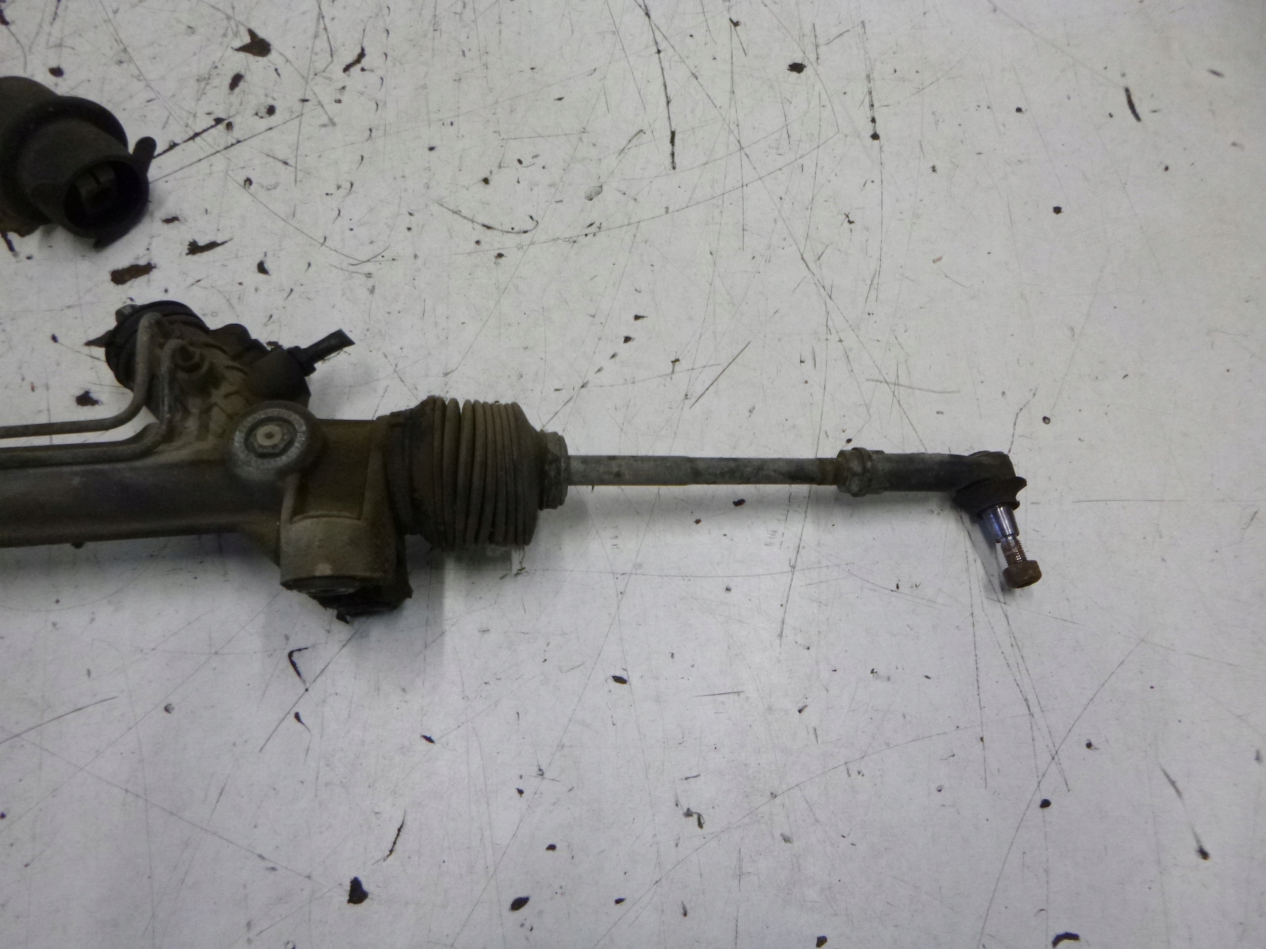 servo control VOLKSWAGEN T4 TRANSPORTER 701422055M 701422061J