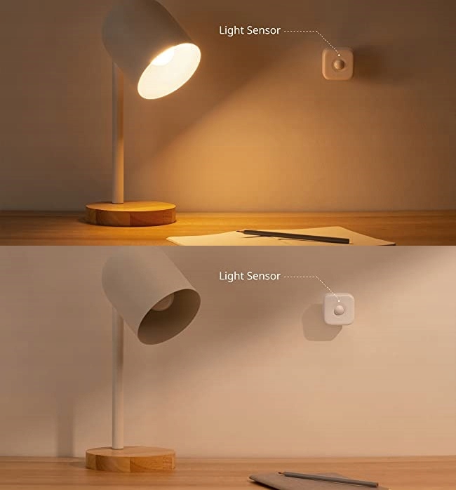 SwitchBot Motion Sensor czujnik ruchu SMART HOME Rodzaj czujnika czujnik ruchu