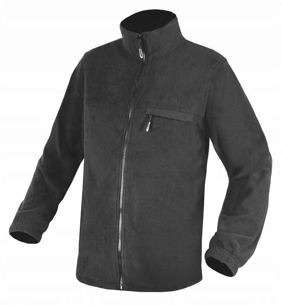 

Polar Męski Bluza Polarowa Brugi 4AKS Ciepły r XXL