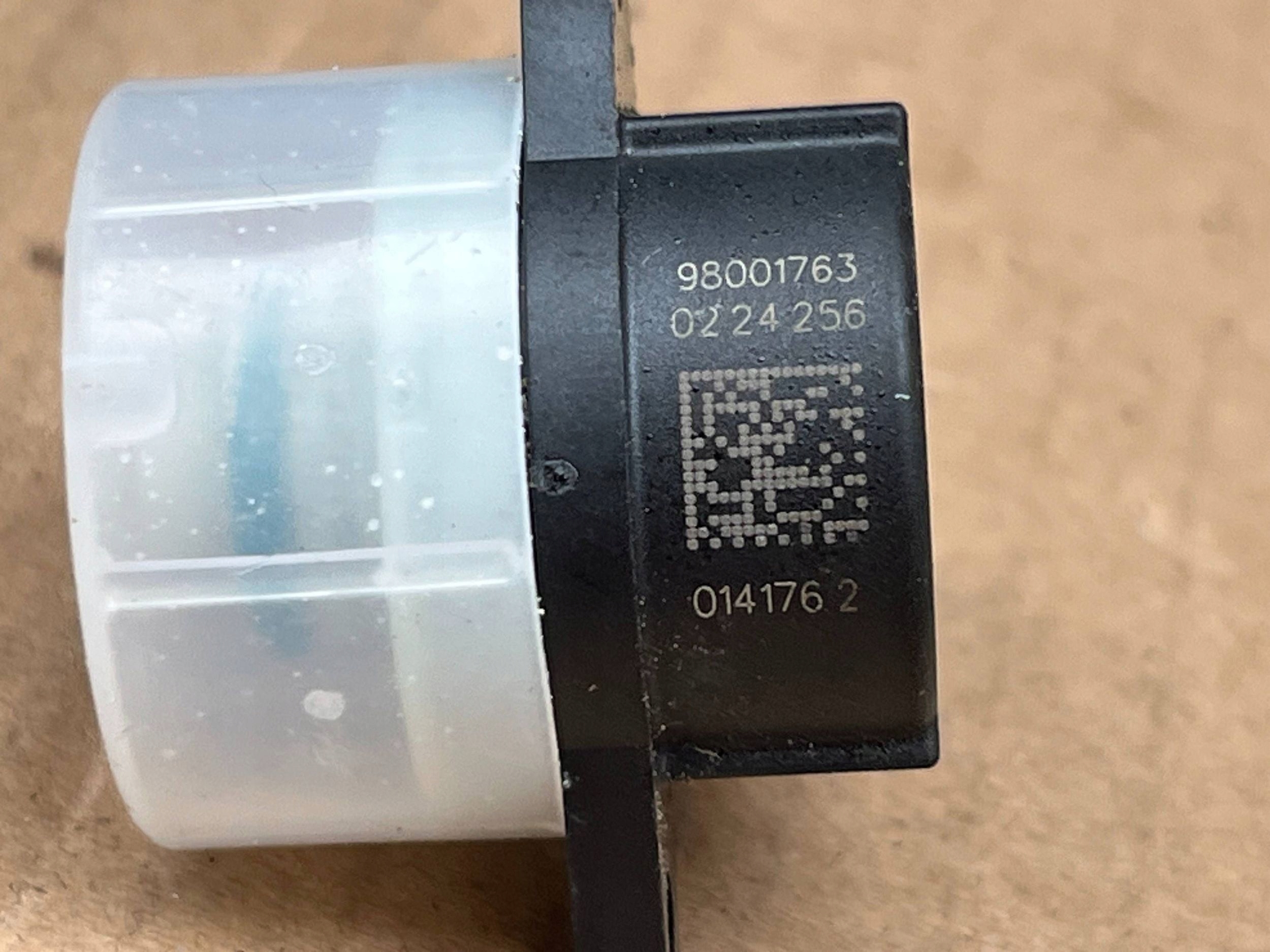 AUDI Q5 BMW 5 X1 RENAULT MASTER sensor sensor ADBLUE 98001763 !J