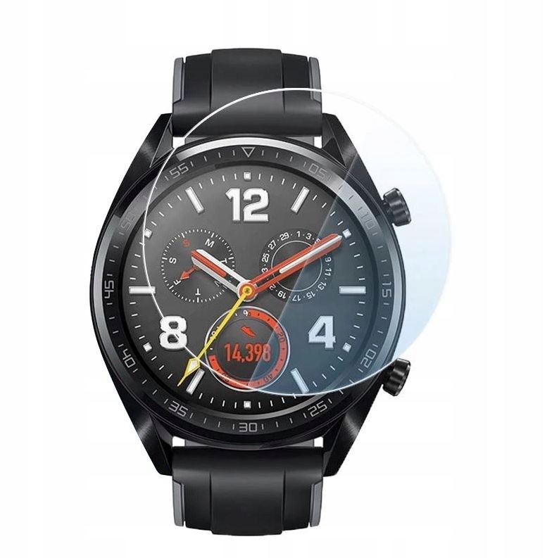 

Szkło hartowane Smartwatch Huawei Watch Gt 2e Flex