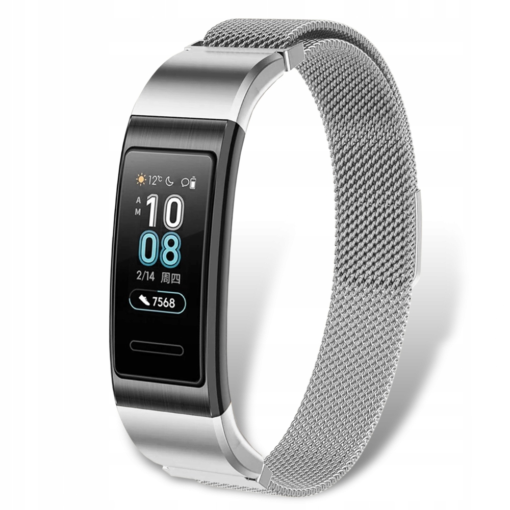 

Opaska Pasek do Huawei Band 3 Pro 4 Pro |kolory