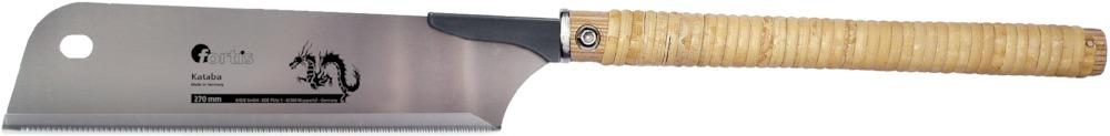 

Fortis Piła japońska Kataba 0,5x270mm