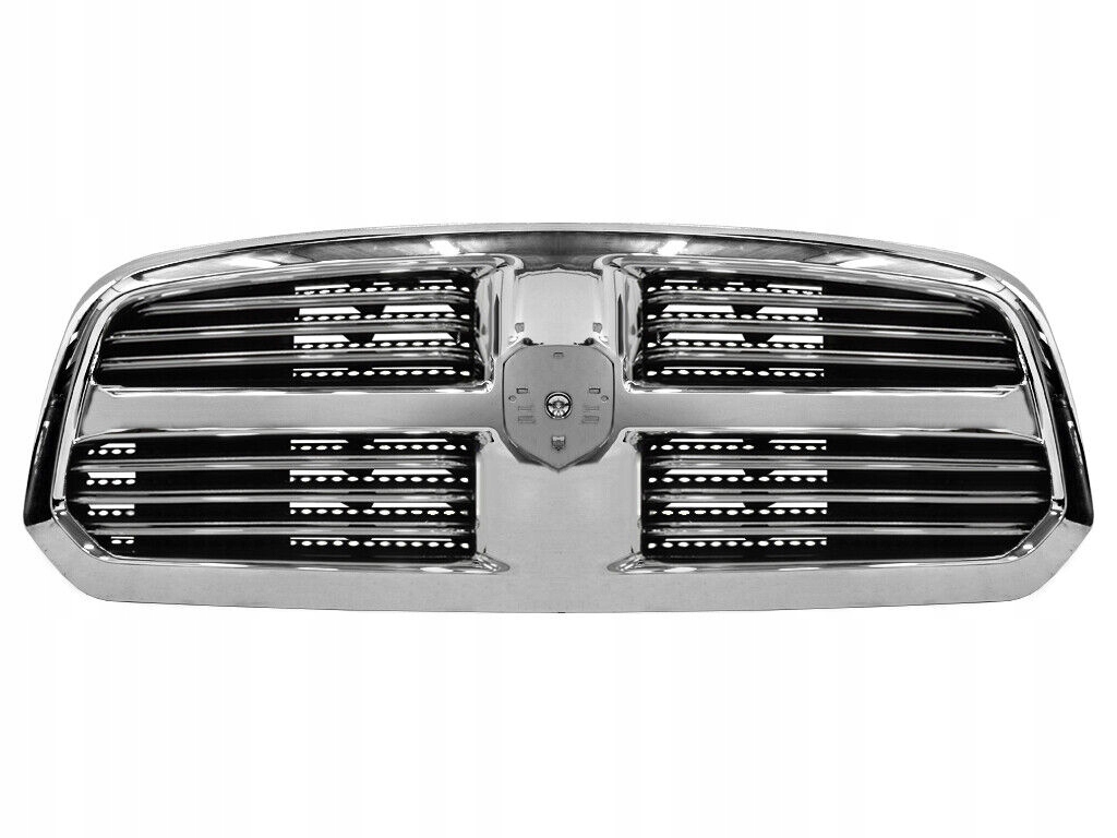 ATRAPA DODGE RAM 1500 2013-18 BIG HORN CHROM