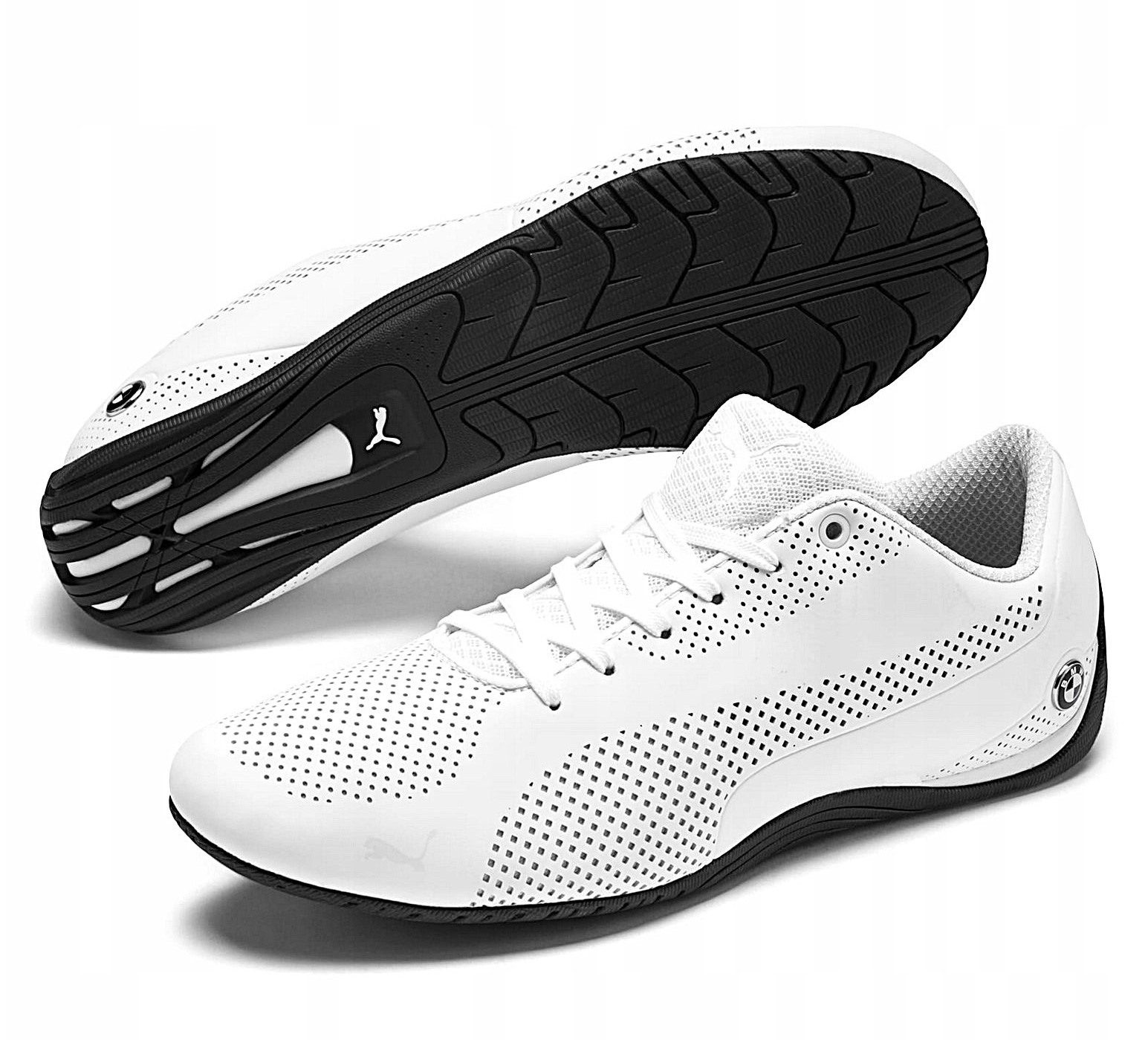 Boty Puma Bmw Ms Motorsport Drift Cat 5 Ultra Unisex vel.