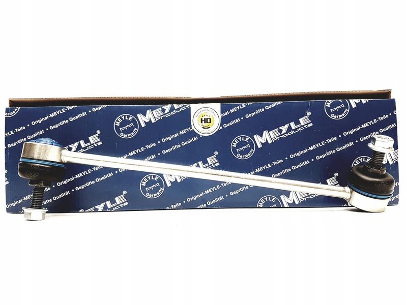 

Meyle Hd 2 X Łączniki+gumy Przód Bmw 3 E90 E91
