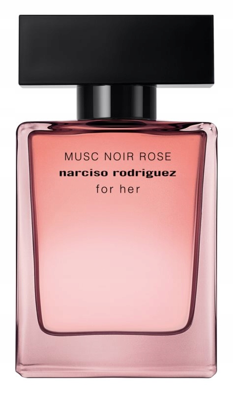 Narciso Rodriguez Musc Noir Rose For Her Edp 30 ml damskie Oryginał
