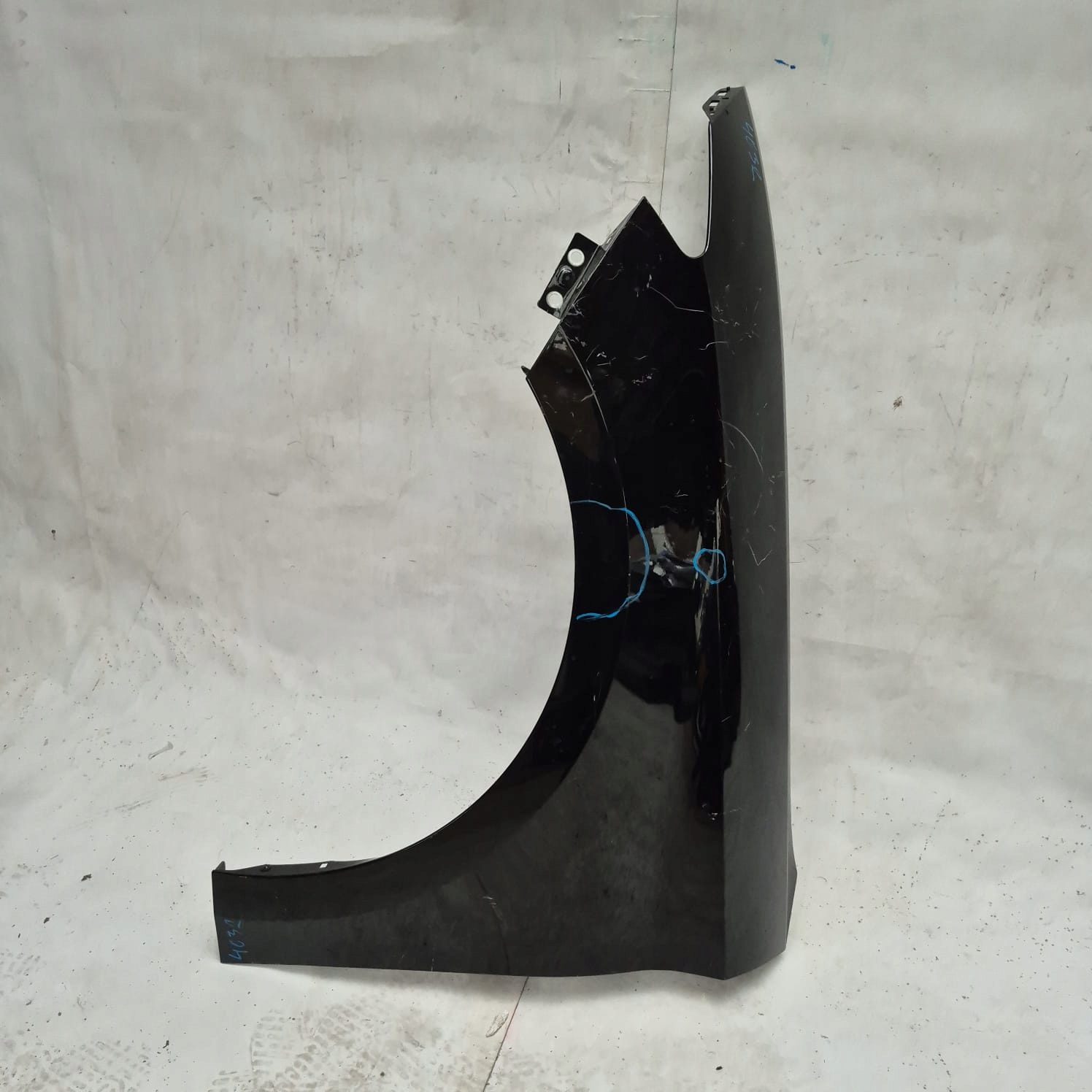 SEAT LEON IV 20- fender left front front