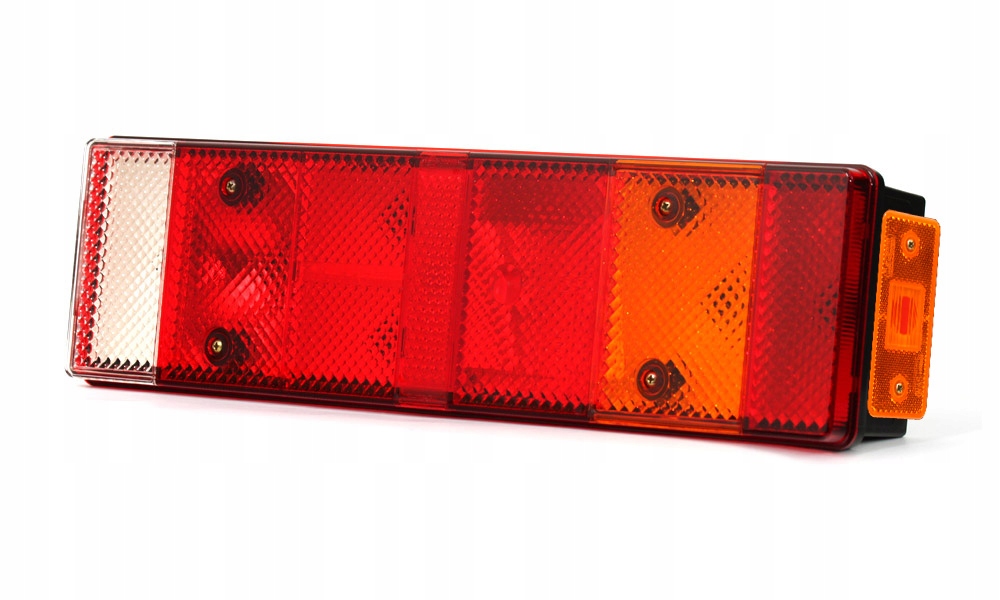 ЗАДНИЙ ФОНАРЬ 12/24V WAS 158