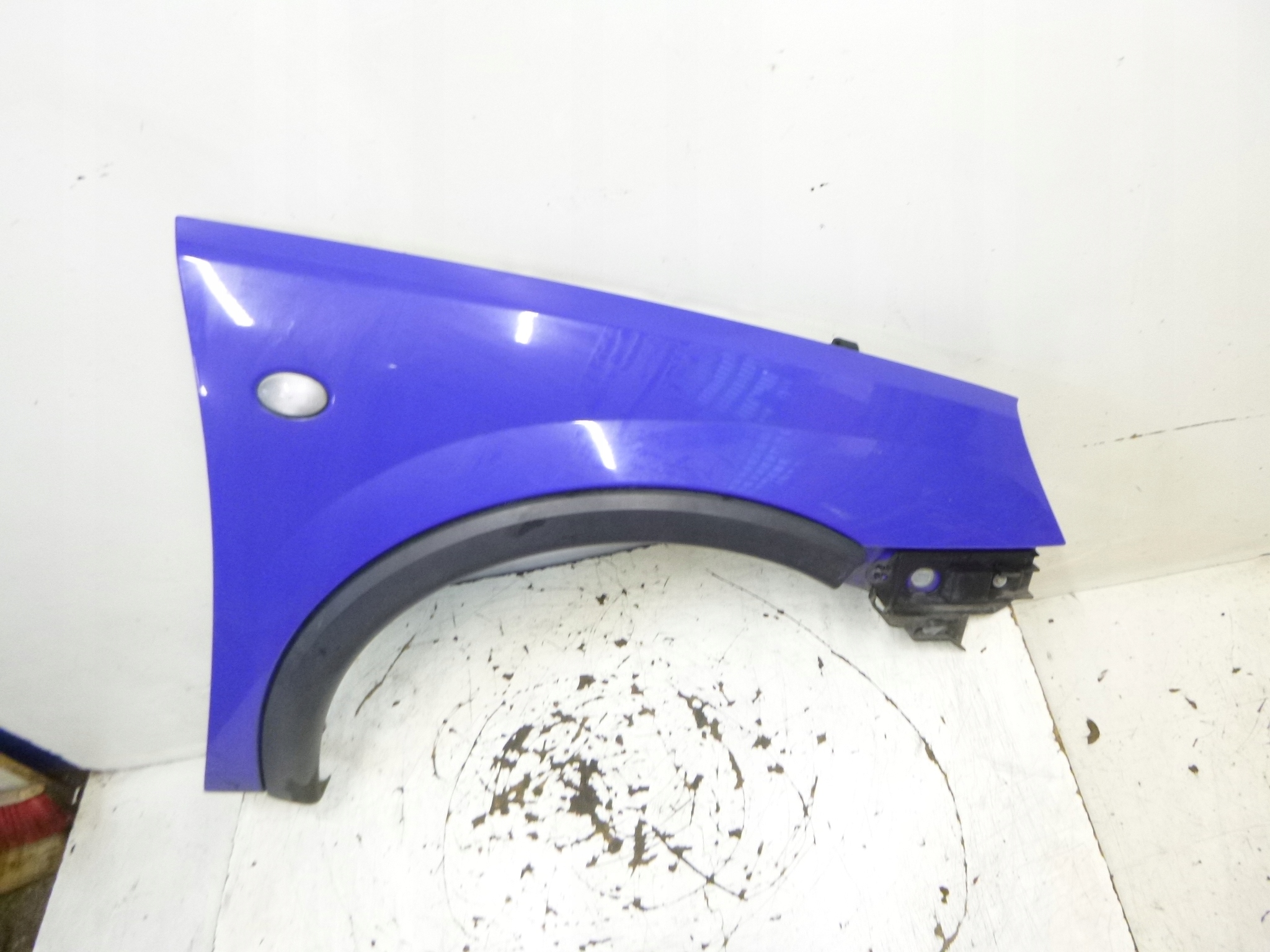 parafango Destra Opel Corsa C Z21G 2003r.