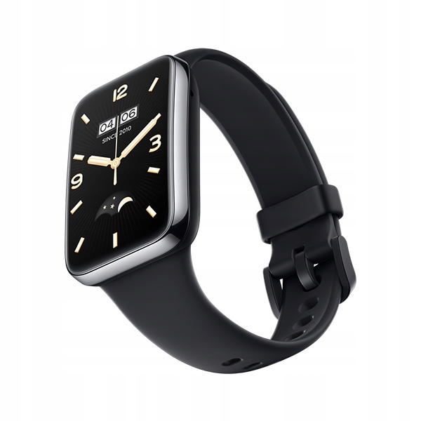 Zegarek Smartband Xiaomi Mi Band 7 Pro Czarny BHR5970GL