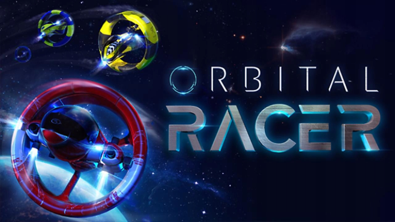 Orbital Racer (kod Steam Bez Vpn)