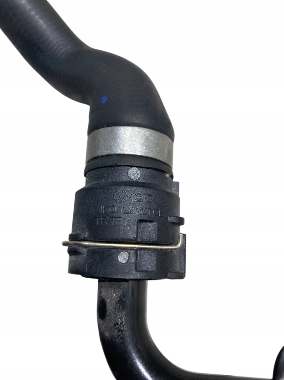 prijenos vode AUDI A4 B9 2.0 TFSI 06L121085AF 8W0819334F