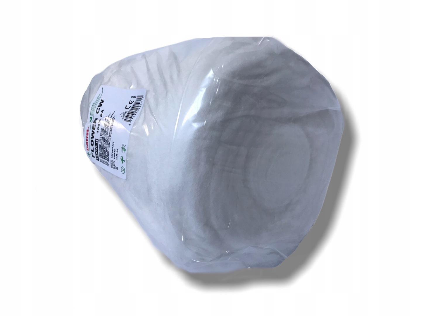 

Wata Opatrunkowa Chirurgiczna Batist Flower 1KG