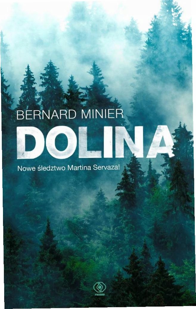 Dolina Bernard Minier-Zdjęcie-0