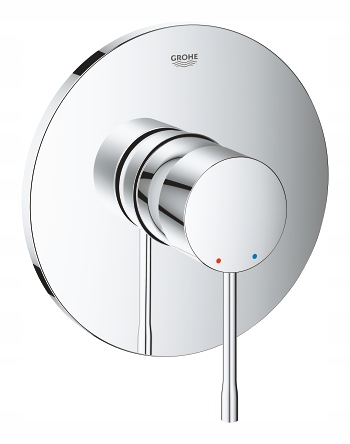 Grohe bateria prysznicowa Essence 24057001
