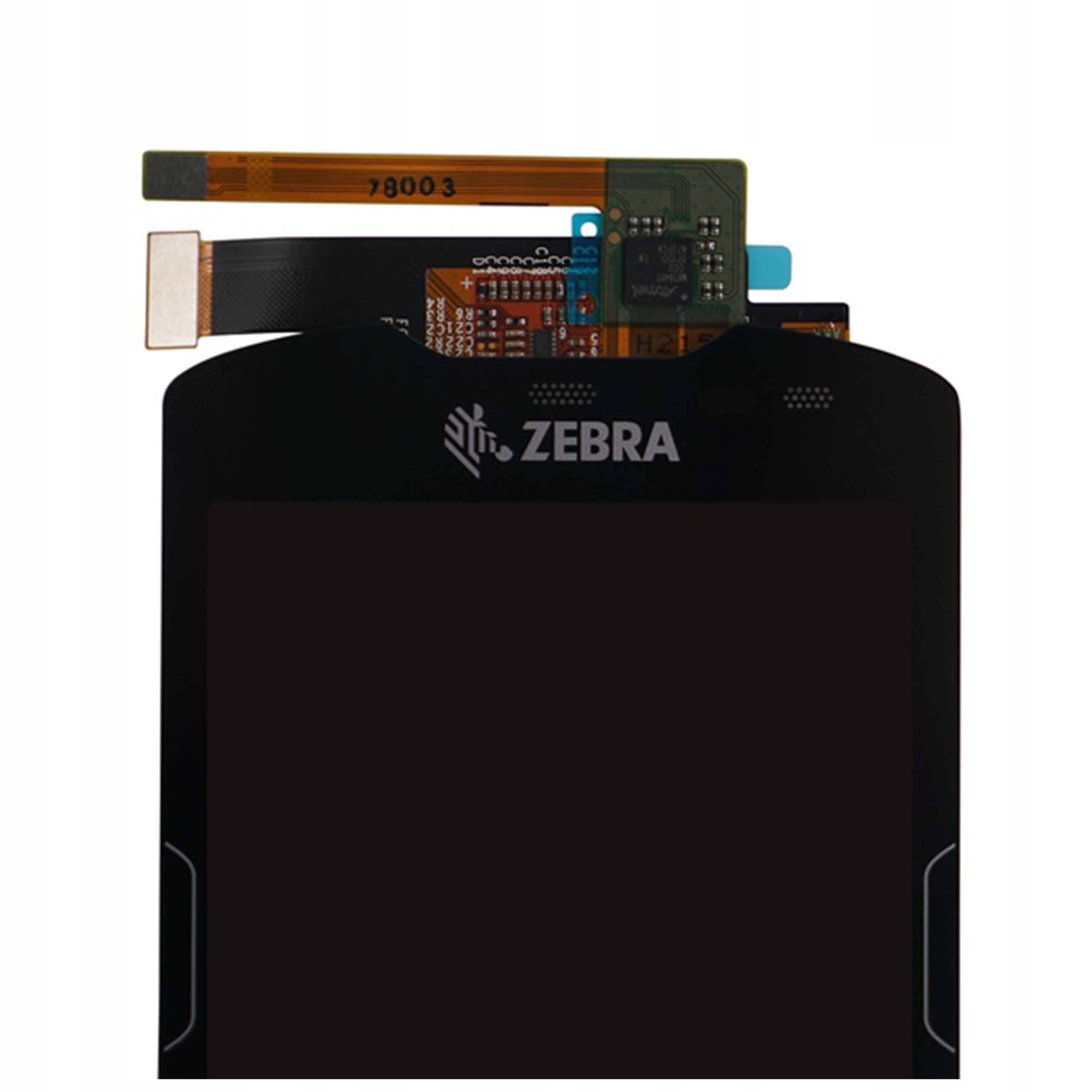 Dotyková obrazovka pro LCD displej Zebra TC51