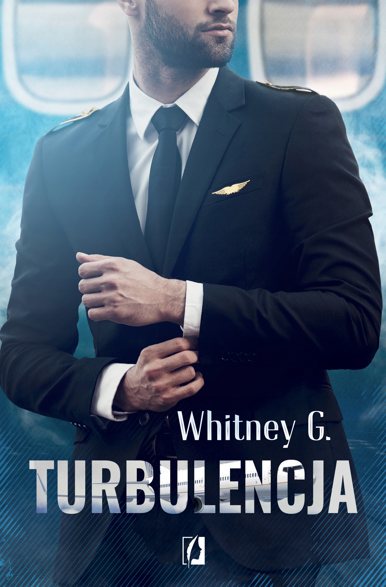 TURBULENCJA - WHITNEY G.
