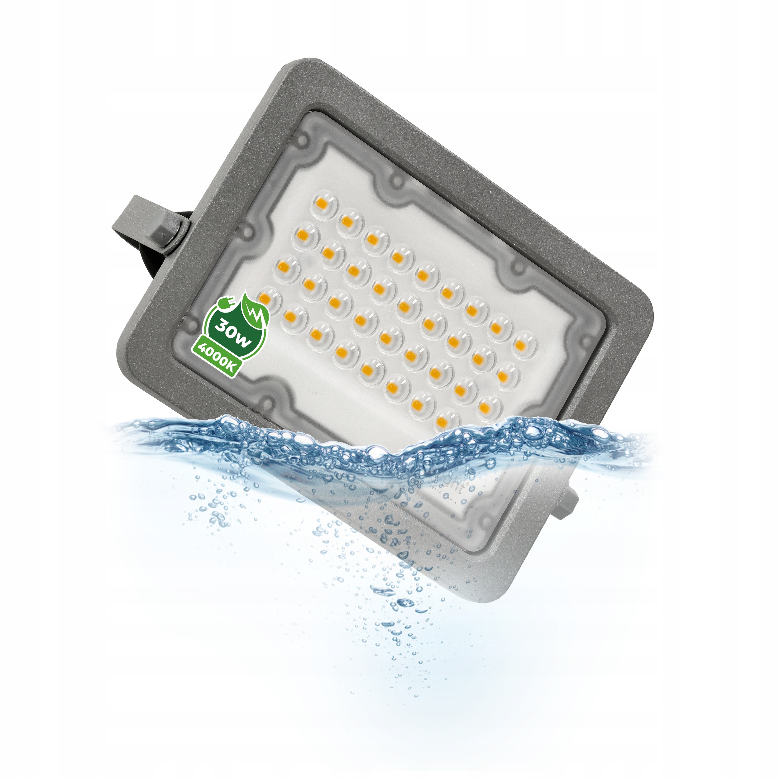 

Halogen Naświetlacz Led 30W 3000lm Premium Line