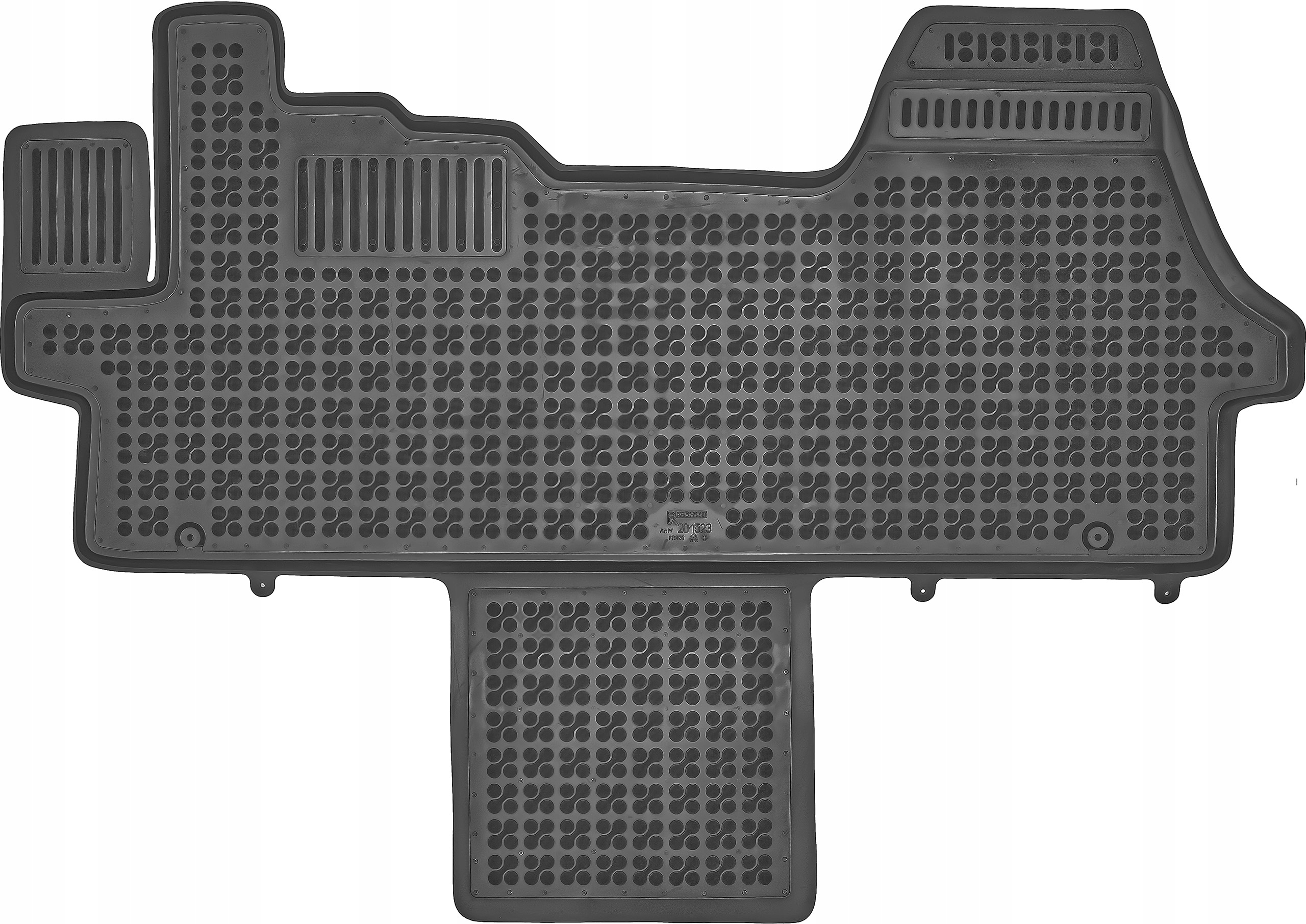 Fiat Ducato III, Fiat e-Ducato III, Dodge Ram, ProMaster Custom, Jumper II