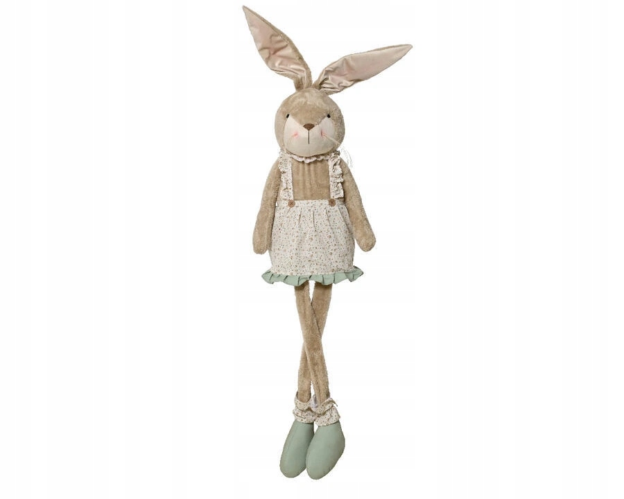 Veľkonočný zajačik, 34x23x180 cm, Ksd