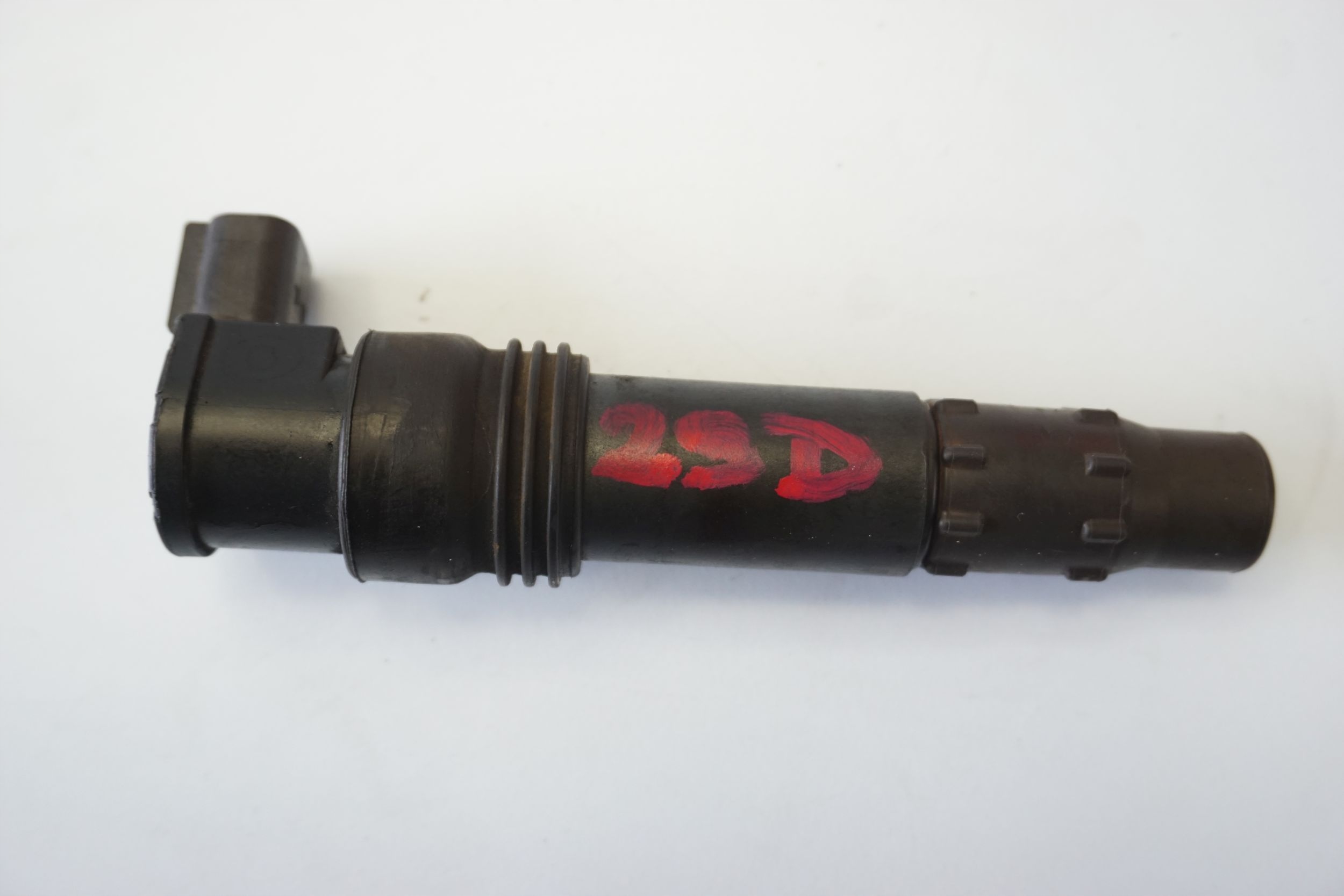 2435408526872392 - SUZUKI GSX-R 1300 HAYABUSA 99-07 КАТУШКА ТРУБКА