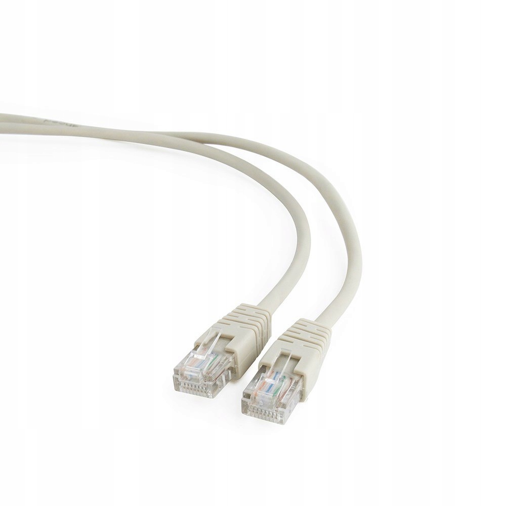 Kabel Utp Gembird PP12-2M (2m; Utp)