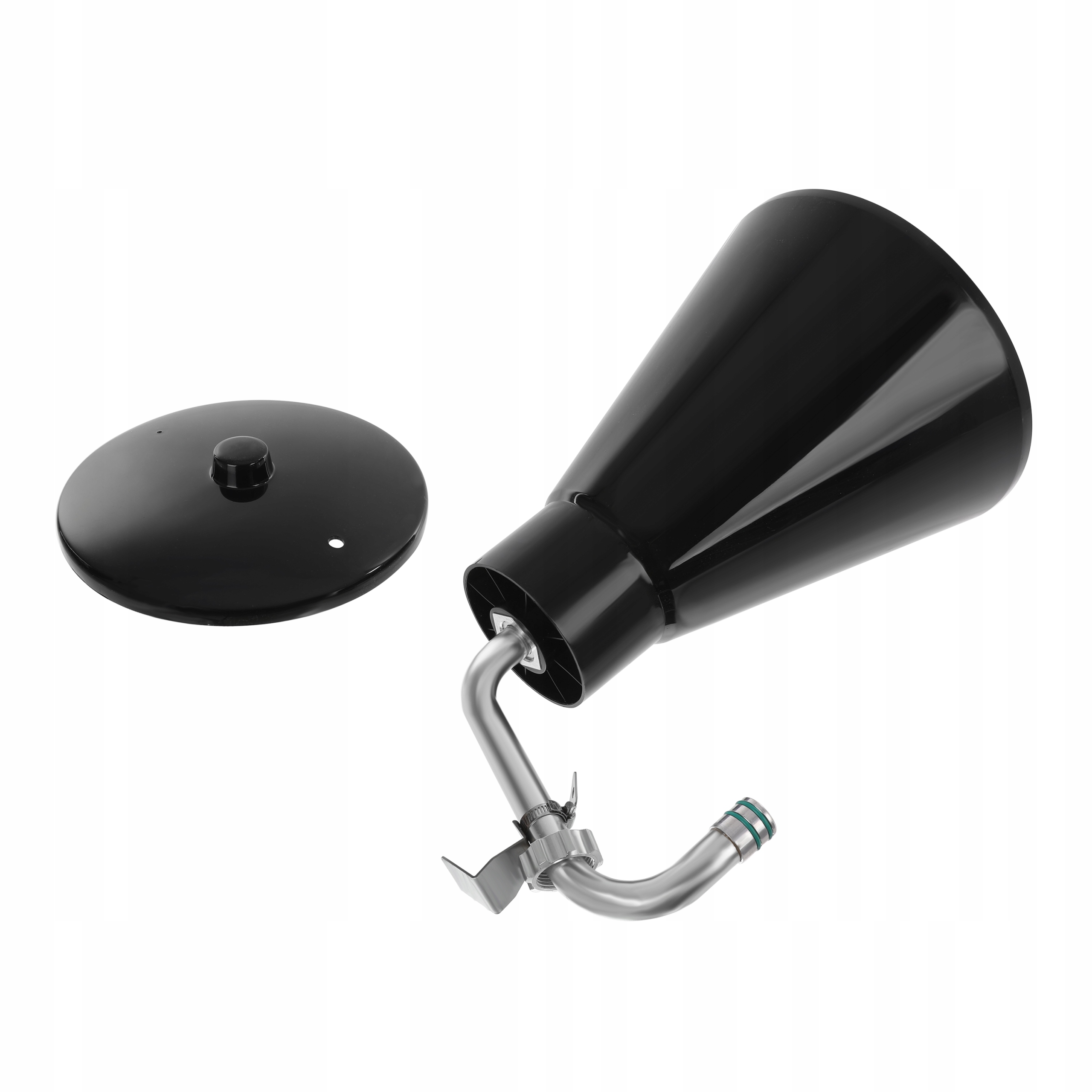 Zbiornik na farbę Kosz na materiał do Agregatu Malarskiego Grawitacyjny 6L