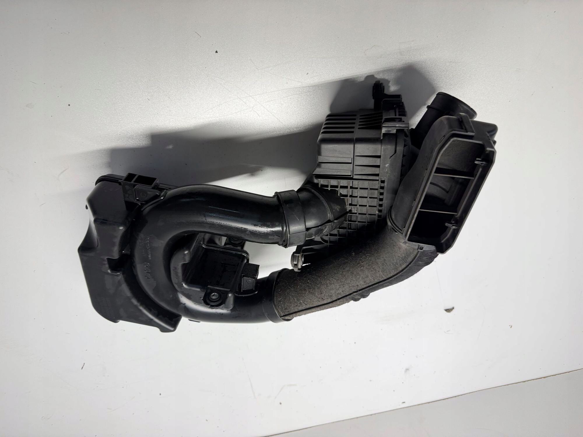 Gehäuse filter luft KIA CEED III 1.6 CRDI D4FE 2017