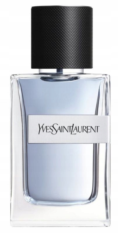 Yves Saint Laurent Y Pour Homme Edt 60 Ml Sprej