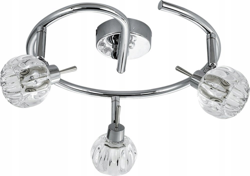 Bodové svítidlo reflektor Bombola 98-70326 Candellux