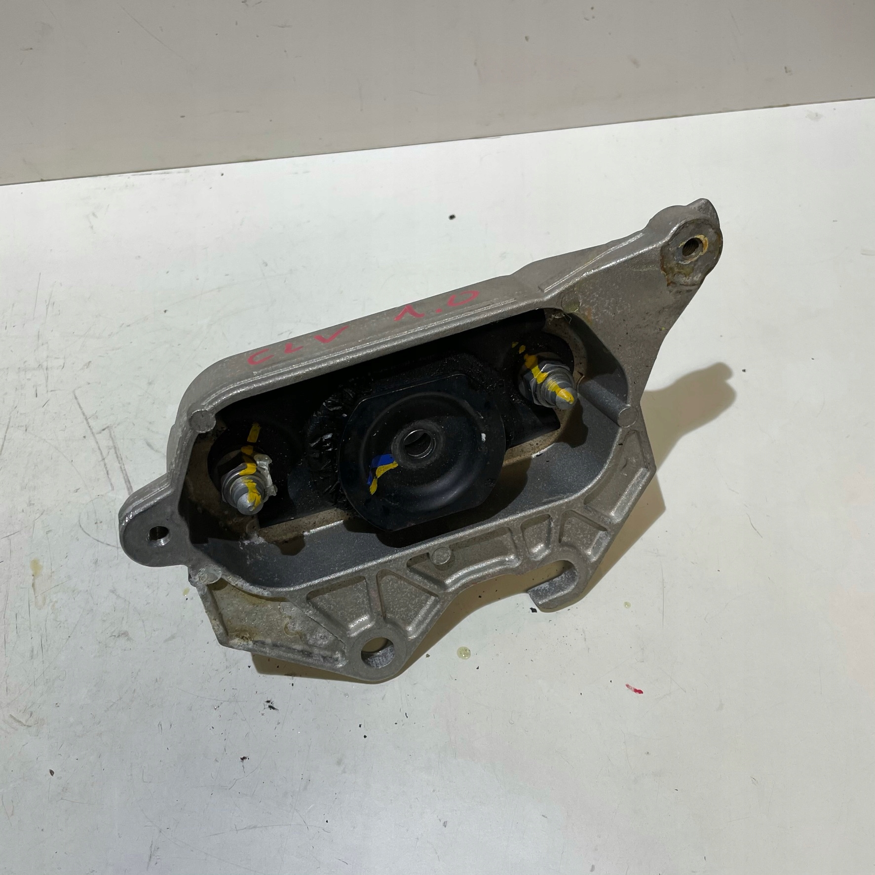 RENAULT CLIO V CAPTUR II 1.0 TCE GEARBOX MOUNTING