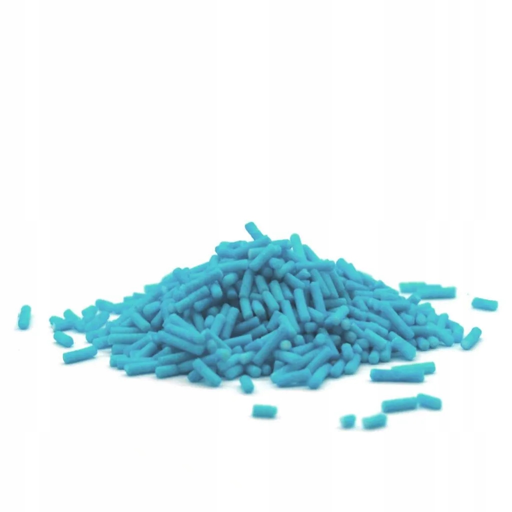 Levně Mátová posypka 500 g Posypka