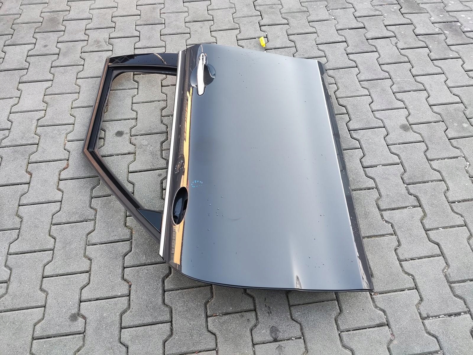 door left left front front MINI CLUBMAN F54 2015-2019