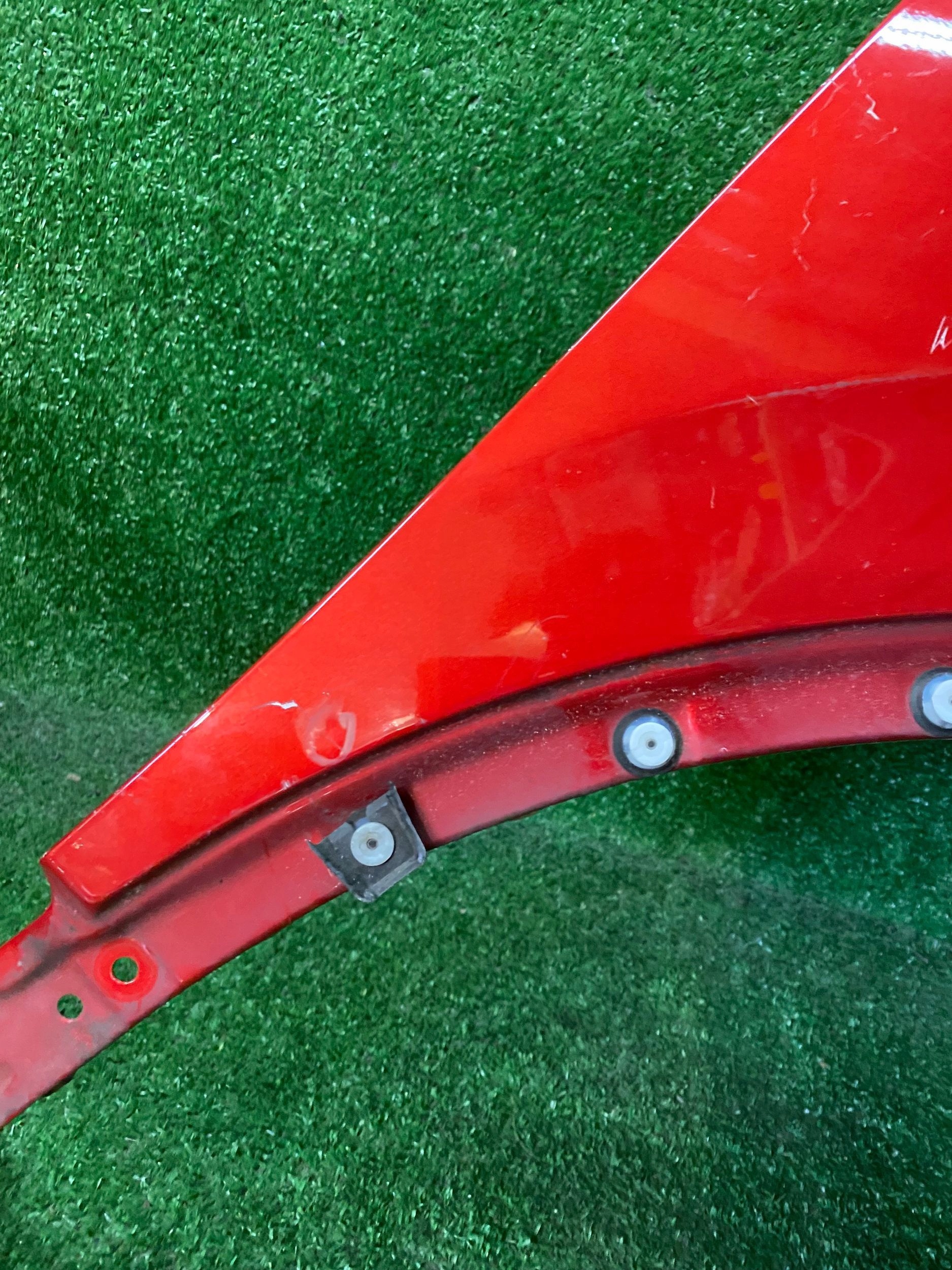 fender front right front RENAULT KADJAR