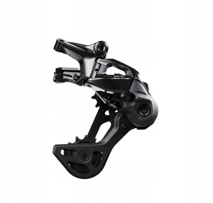 Zadní přehazovačka Shimano Deore Xt RD-M8200-GS 12 řad