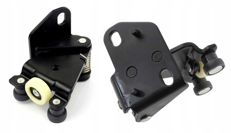 ROLKA DRZWI PRZESUWNYCH SR PEUGEOT PARTNER 96 08