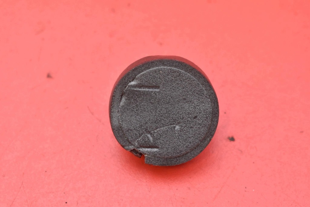 ignition key button 9827205180 PEUGEOT 3008 2 II 1.2 PURETECH 131 KM