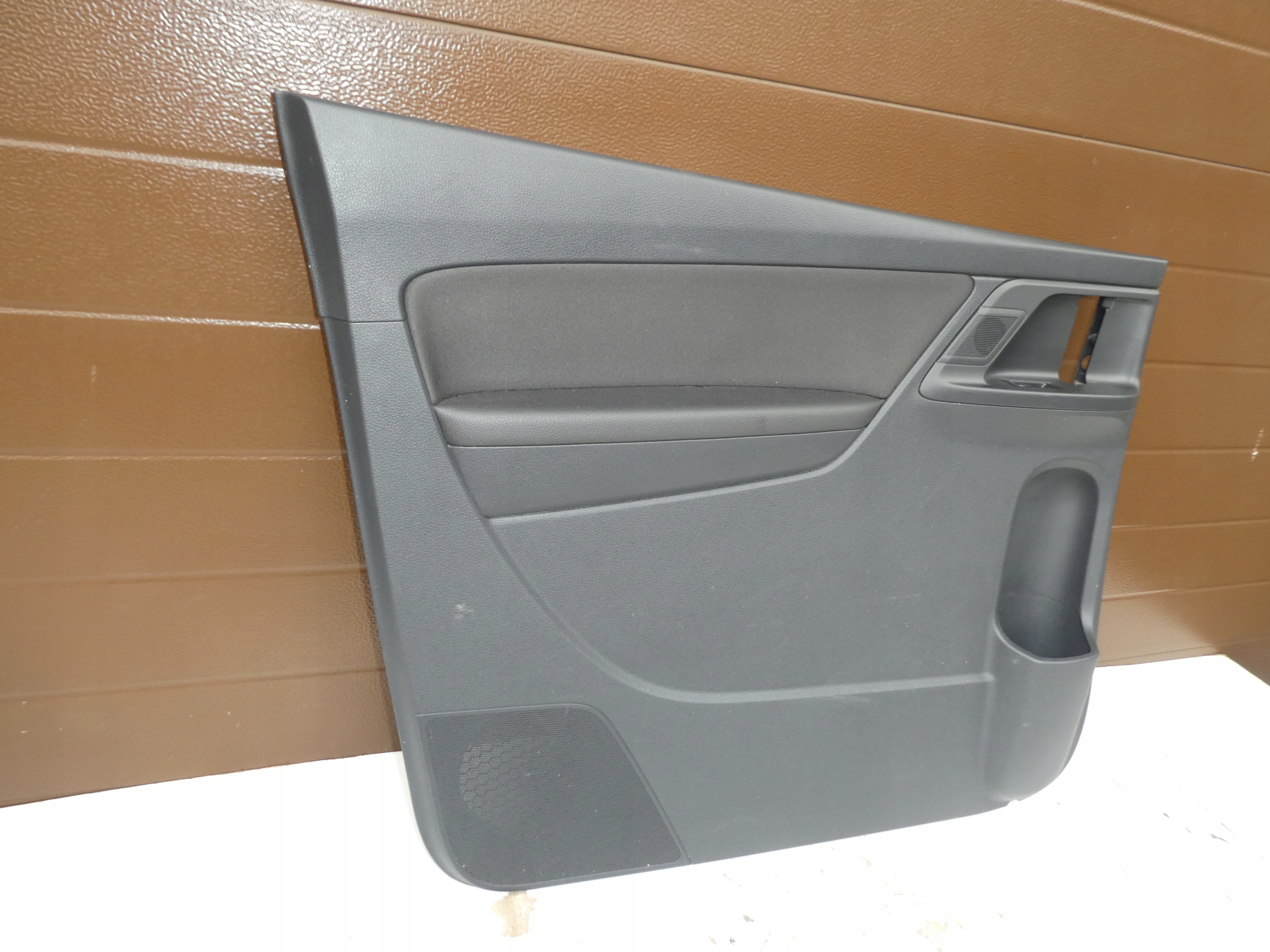 side door left rear part VW SHARAN 7N0867211
