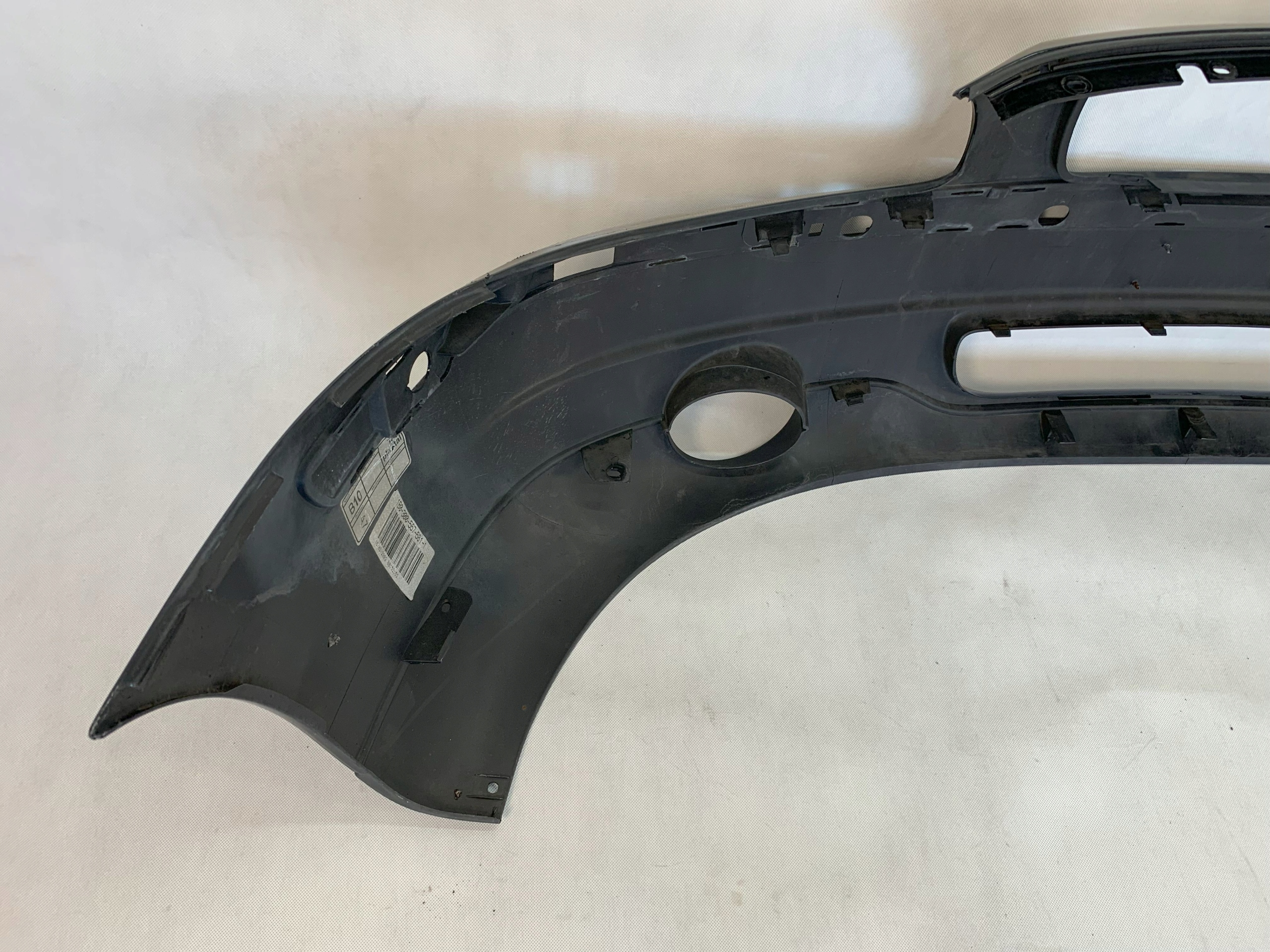 front bumper Volvo S60 1 and 00-04r s 60 9178210 06.25
