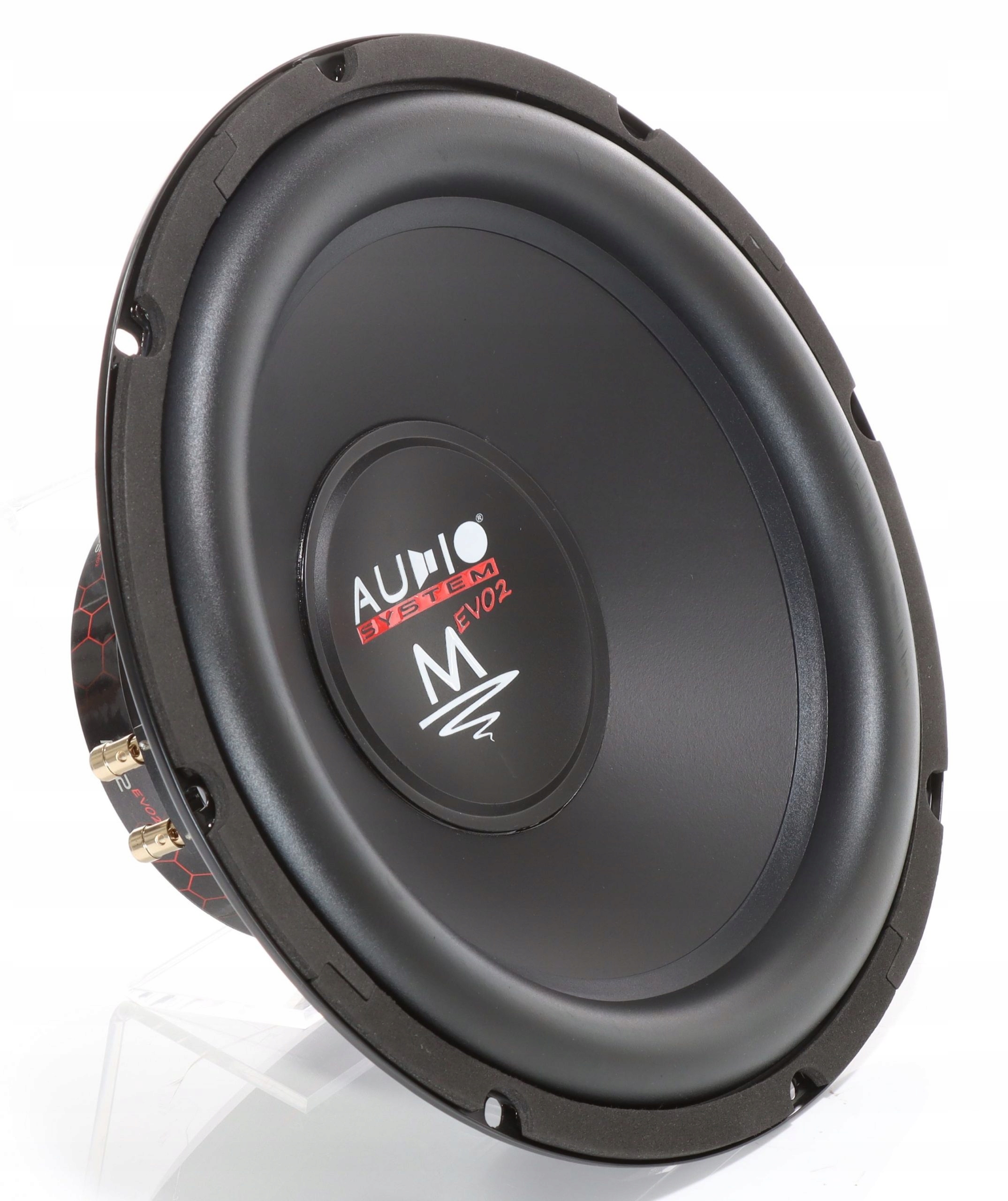 Автомобильная акустическая система M12 EVO2-D4