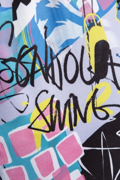 GOLF NARCIARSKI DAMSKI SPORTALM r.36 Kolor wielokolorowy