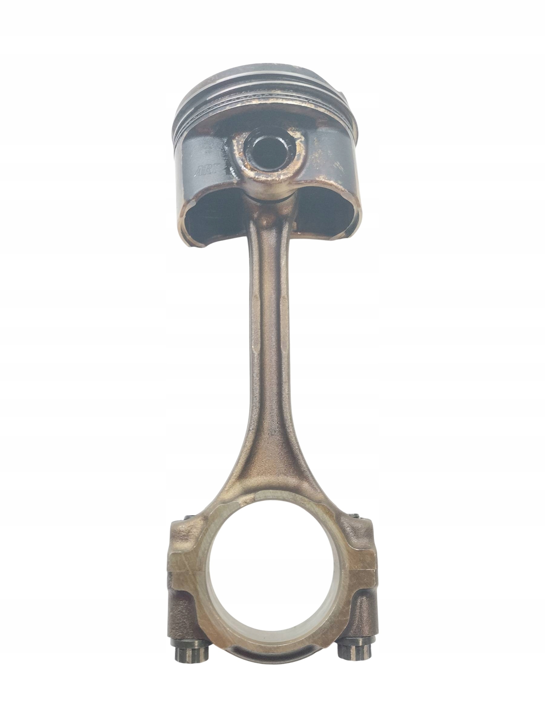 piston connecting rod 1KR 1.0 12V Toyota Yaris III (2011-)