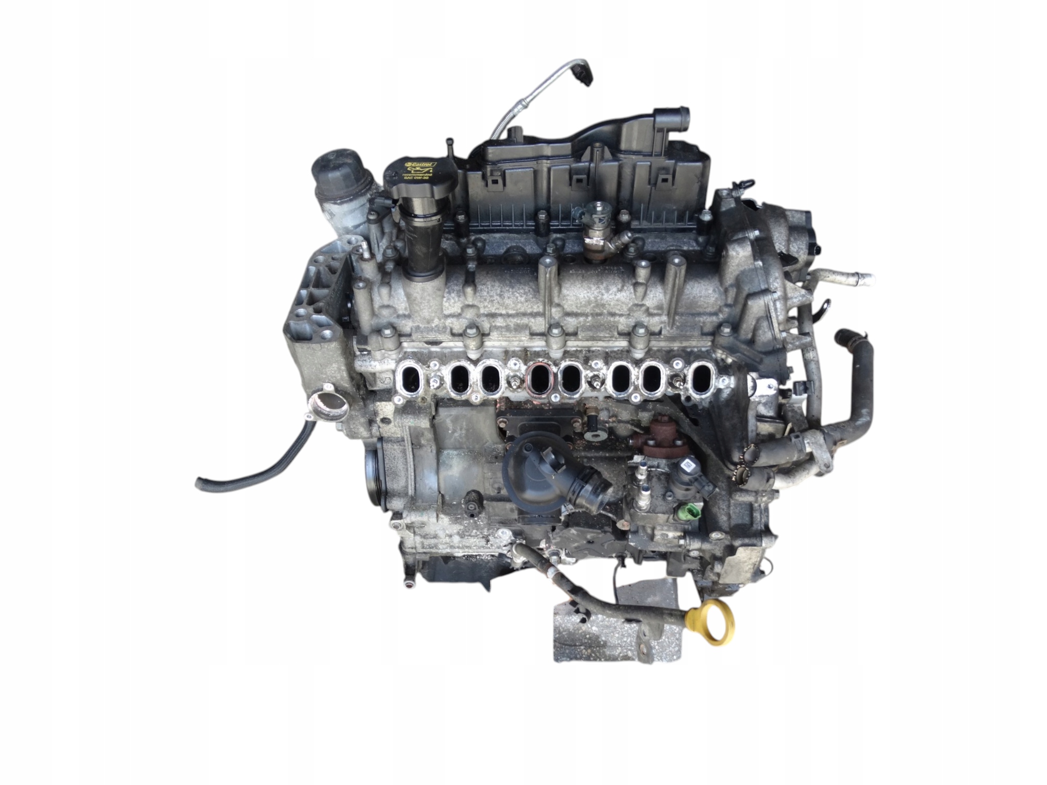 engine pillar JAGUAR F-PACE X761 E-PACE X540 2.0 D DIESEL 204DTD