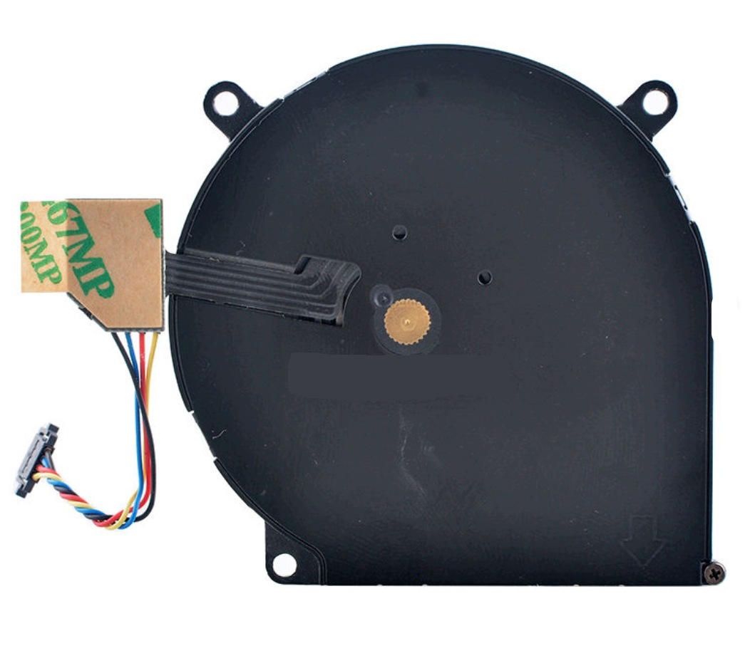 Ventilátor ND55C00-14M01 ND55C00-14M01 DC5V 0.50A 4pin