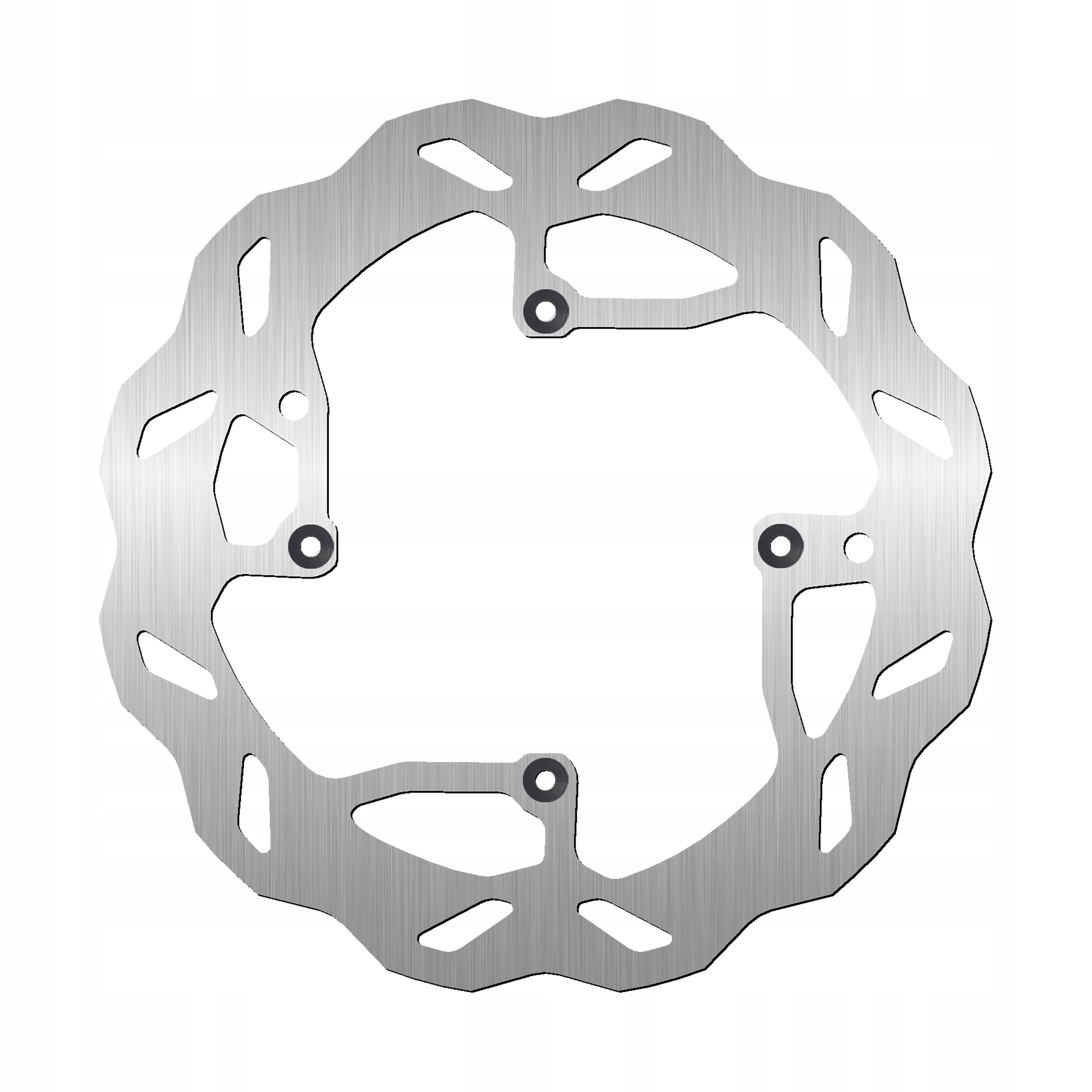 Brzdový kotúč Ng 910X DIS910X